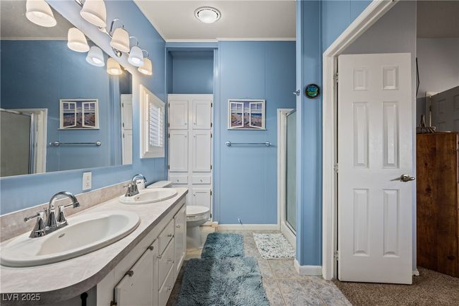 2474 Yamashita St, House other with 3 bedrooms, 2 bathrooms and null parking in Logandale NV | Image 36