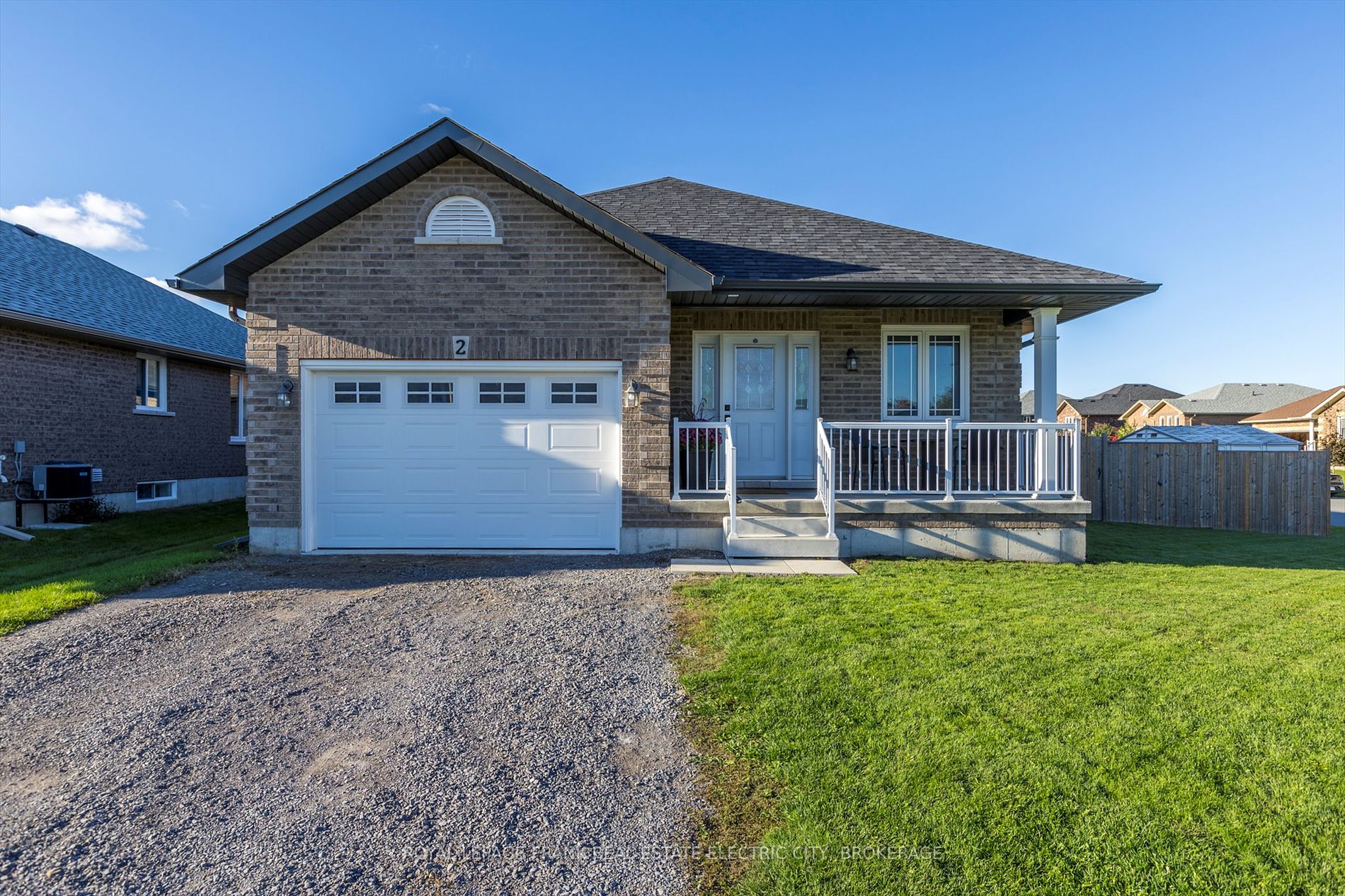 2 Darrell Drain Cres, For Sale in Norwood Zoocasa