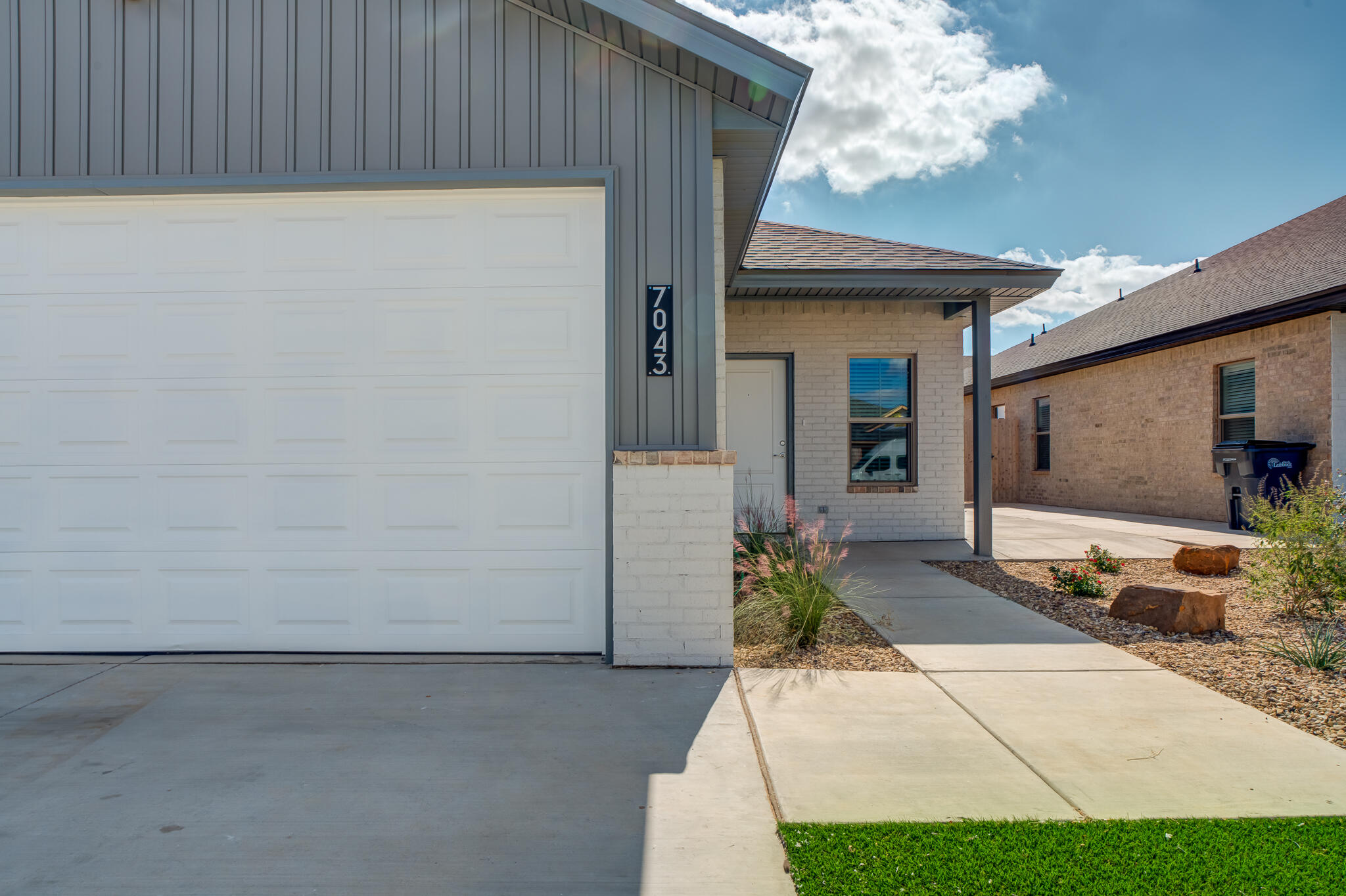 Residential in Wolfforth 2