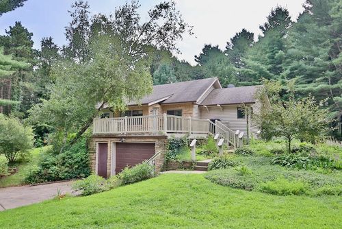 S12603 Donald Rd, Spring Green, WI, 53588-9675 | Card Image