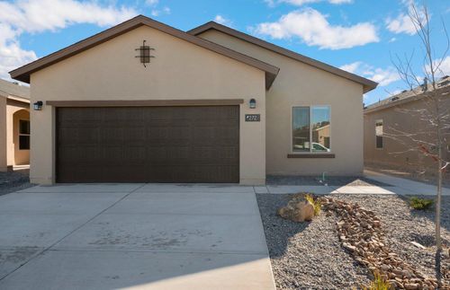 272 Prism Ave Sw, Rio Rancho, NM, 87124 | Card Image