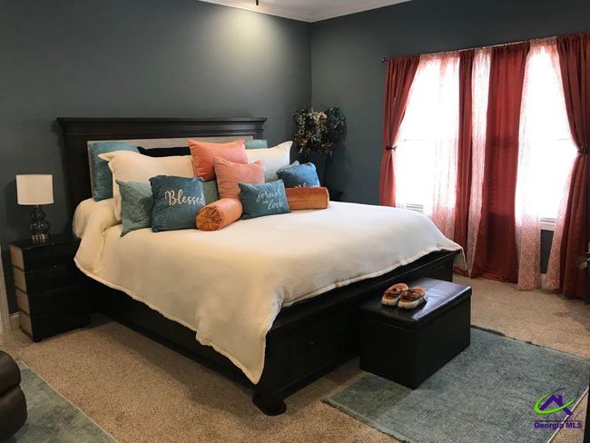 321 Sterling Dr, House other with 4 bedrooms, 3 bathrooms and null parking in Byron GA | Image 41