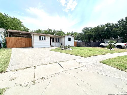 207 Freiling, San Antonio, TX, 78213-4437 | Card Image