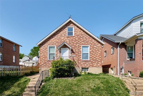 4832 Goethe Ave, Saint Louis, MO, 63116-1205 | Card Image