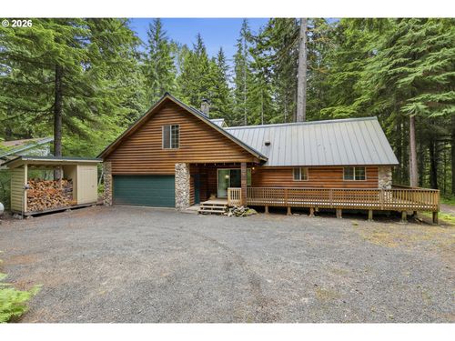 191 Northwoods, Cougar, WA, 98616-9715 | Card Image