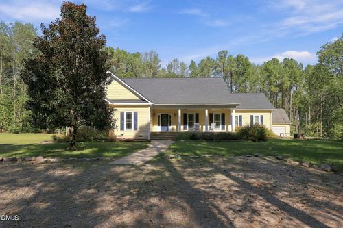 324 T K Allen Rd, Louisburg, NC, 27549-7793 | Card Image