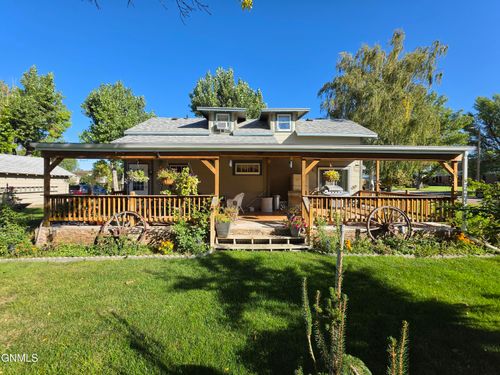 311 Robinson Street, Grenora, ND, 58845 | Card Image