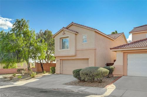 1701 April Shower Pl, Las Vegas, NV, 89144-1605 | Card Image