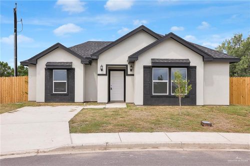 500 Bridget St, Weslaco, TX, 78596 | Card Image