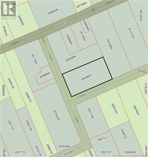 107 Rue Des Pionniers, Saint Léolin, NB, E8N2N9 | Card Image