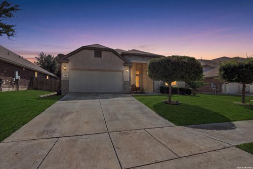 2904 Mistywood Ln, Schertz, TX, 78108-3489 | Card Image