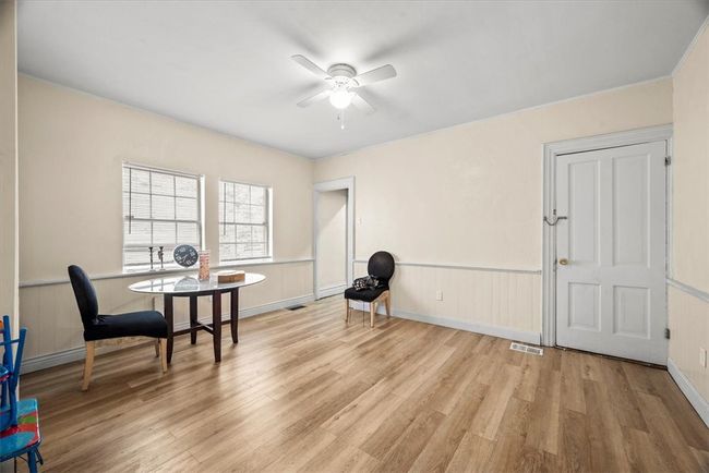 1032 Jones Ave, House other with 2 bedrooms, 1 bathrooms and null parking in Braddock PA | Image 6