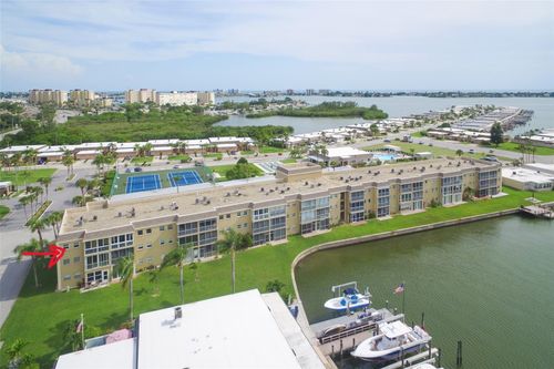 316-1 Boca Ciega Point Blvd, ST PETERSBURG, FL, 33708-2739 | Card Image