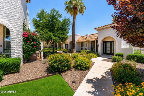 7113 E Mcdonald Dr, Paradise Valley, AZ, 85253-5406 | Card Image