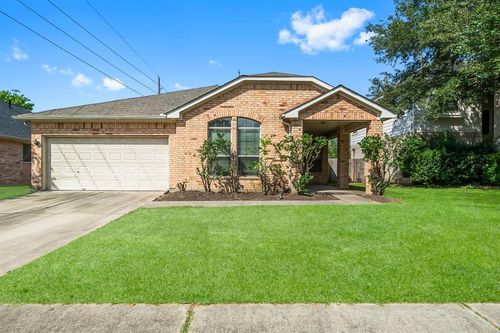 19311 Twin Buttes Dr, Tomball, TX, 77375-7600 | Card Image