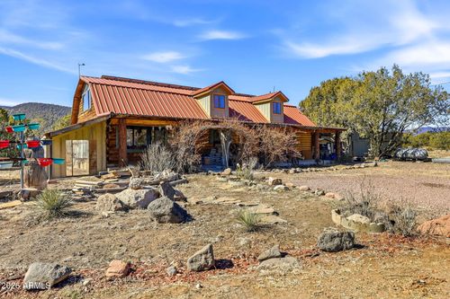 5 Western Avenue, Outside Arizona, NM, 00000 | Card Image