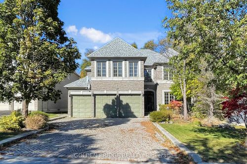 57 Cassandra Cres, Richmond Hill, ON, L4B4A1 | Card Image
