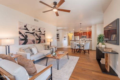 1208-5450 E Deer Valley Dr, Phoenix, AZ, 85054-8118 | Card Image