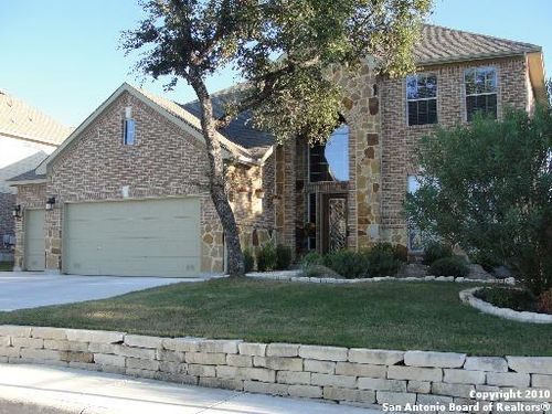 3106 Limestone Trl, San Antonio, TX, 78253-5693 | Card Image
