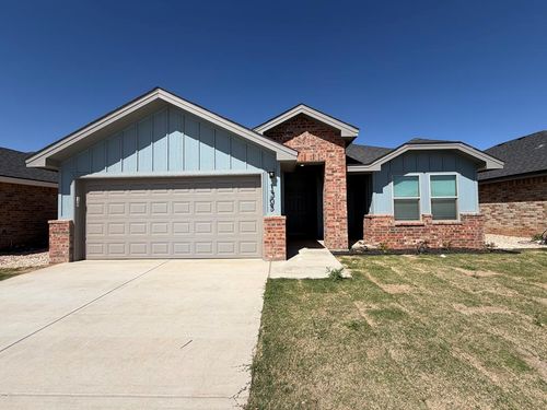 1305 Hogback Way, Midland, TX, 79705-3053 | Card Image