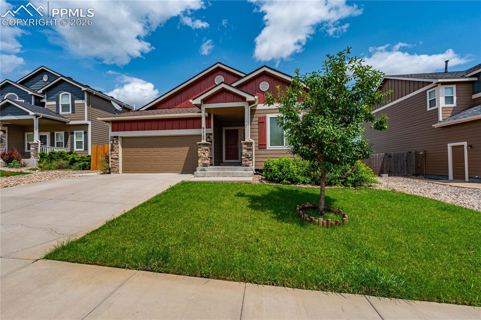 Residential in Fountain 5