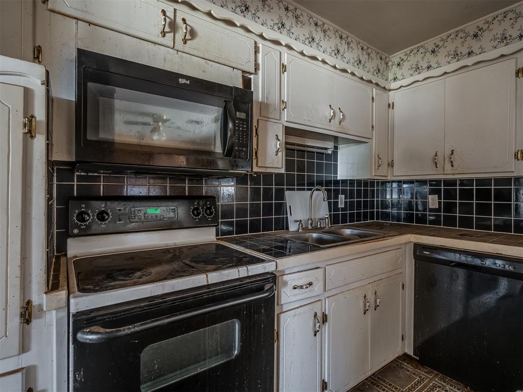 Residential in Wellston 5