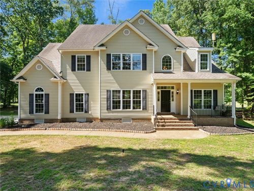 1460 Olde Second Dr, Powhatan, VA, 23139-7077 | Card Image