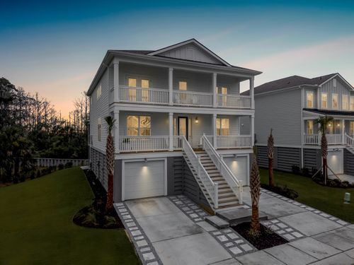 2276 Minifarm Way, Mount Pleasant, SC, 29466-9539 | Card Image
