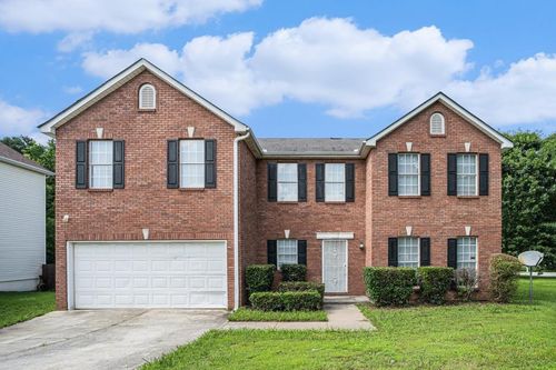4438 Parmalee Path, Conley, GA, 30288-1629 | Card Image