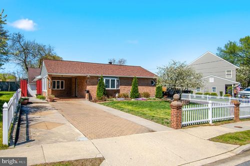 224 Carroll Rd, GLEN BURNIE, MD, 21060-6958 | Card Image
