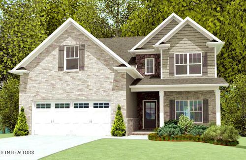 lot-87b-112 Birchberry St, Oak Ridge, TN, 37830-4400 | Card Image