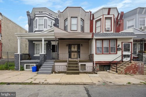 717 S Frazier St, PHILADELPHIA, PA, 19143-2807 | Card Image