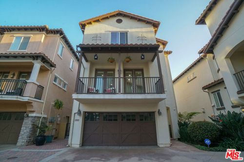 12916 Agustin Pl, Playa Vista, CA, 90094-2301 | Card Image