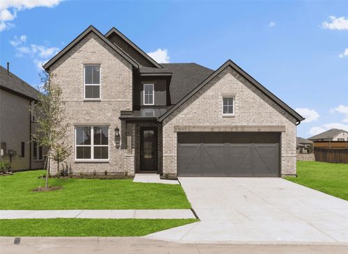 404 Brooklawn Ave, Little Elm, TX, 75068-2357 | Card Image