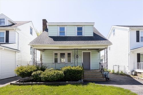 250 Shepard Ave, Tonawanda, NY, 14217-1827 | Card Image