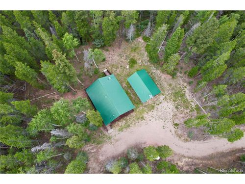 3035 Forbes Loop Rd, Fort Garland, CO, 81133-9795 | Card Image