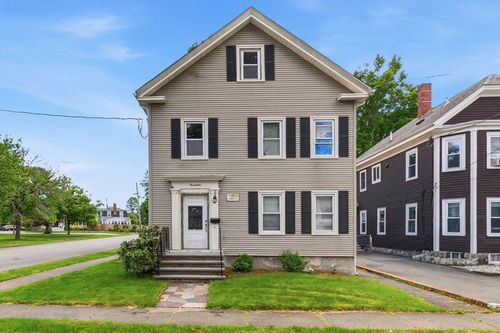 17 Charles St, Danvers, MA, 01923-1910 | Card Image