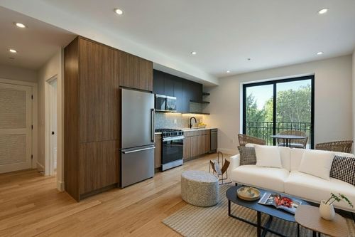 2a-433 Central Ave, Jersey City, NJ, 07307-2726 | Card Image