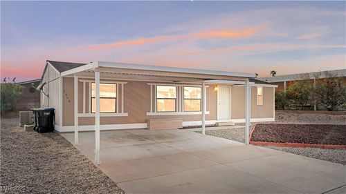 3249 Del Monte St, Laughlin, NV, 89029-0153 | Card Image
