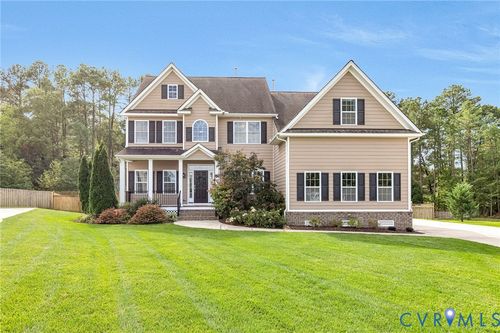11733 Thaddeus Dr, Henrico, VA, 23233-1877 | Card Image