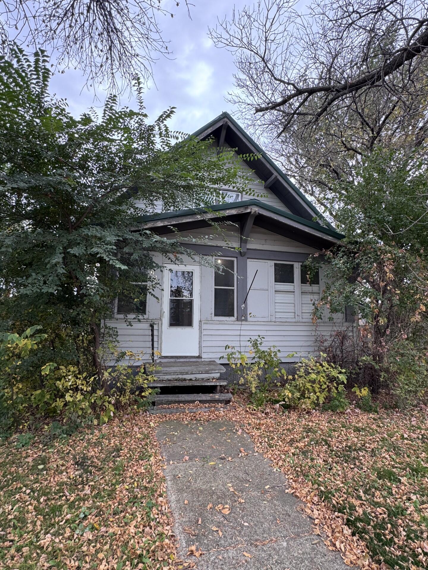 Residential in Langford