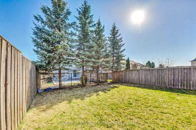 28 Marriner Cres, House other with 3 bedrooms, 3 bathrooms and 1 parking in Ajax ON | Image 26