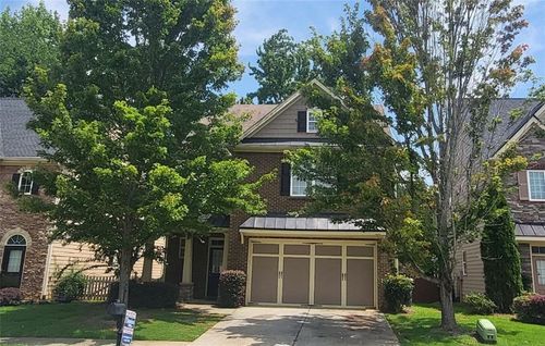 1649 Sentinel View Dr, Lawrenceville, GA, 30043-7981 | Card Image