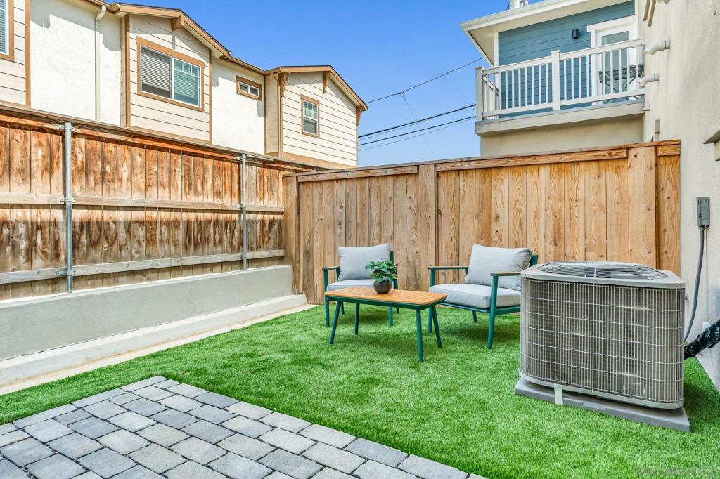 Residential in Imperial Beach 3