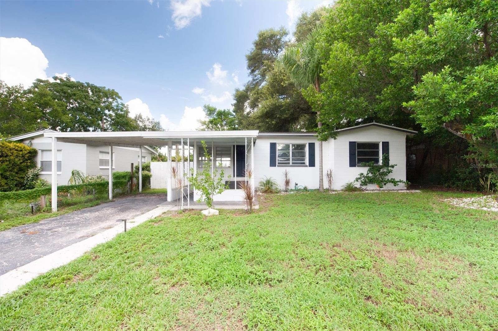46th Ave, Saint Petersburg, FL 33709