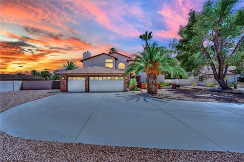 6767 Tree Haven Ct, Las Vegas, NV, 89146-5173 | Card Image