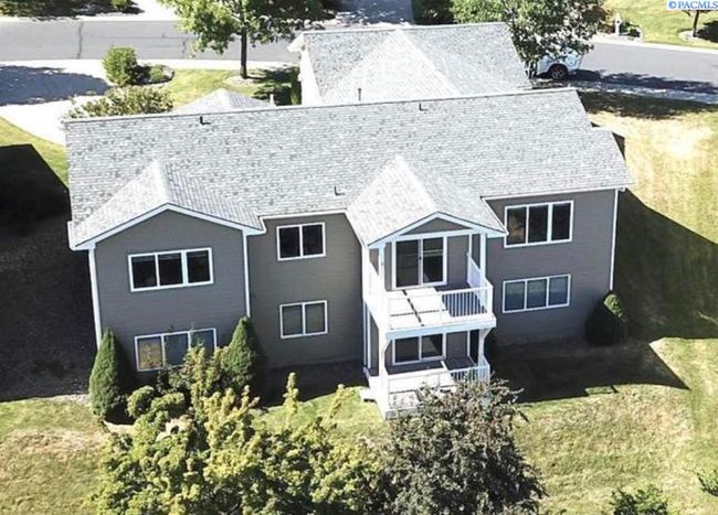 1545 Capri Ct, Condo with 4 bedrooms, 3 bathrooms and null parking in Pullman WA | Image 33