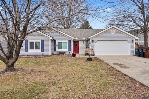 3712 Trail Rd, Lawrence, KS, 66049 | Card Image