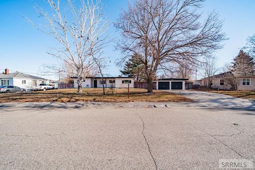 165 Horrocks Dr, Blackfoot, ID, 83221-3447 | Card Image