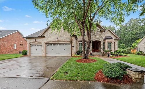 1070 Old Stone Lane, Kernersville, NC, 27284 | Card Image